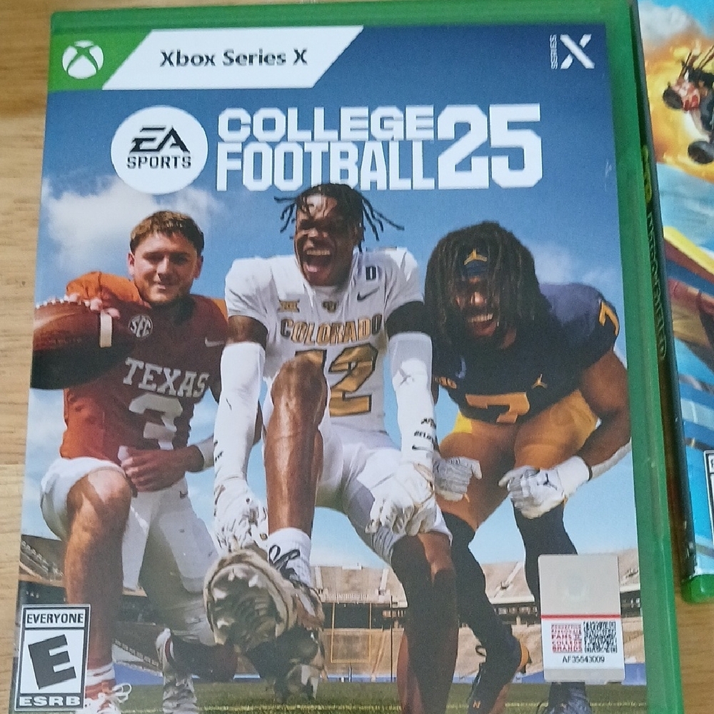 One Video Game Collection - Picture 8 of 9